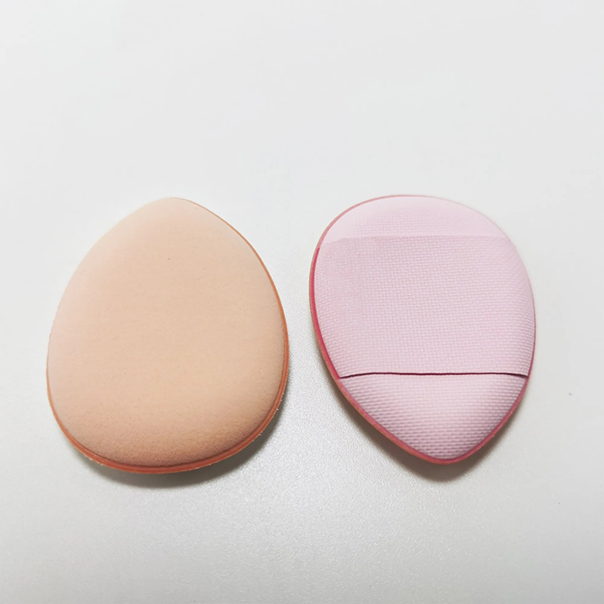 Dual Use Latex Free Makeup Sponge For Flawless Application 3