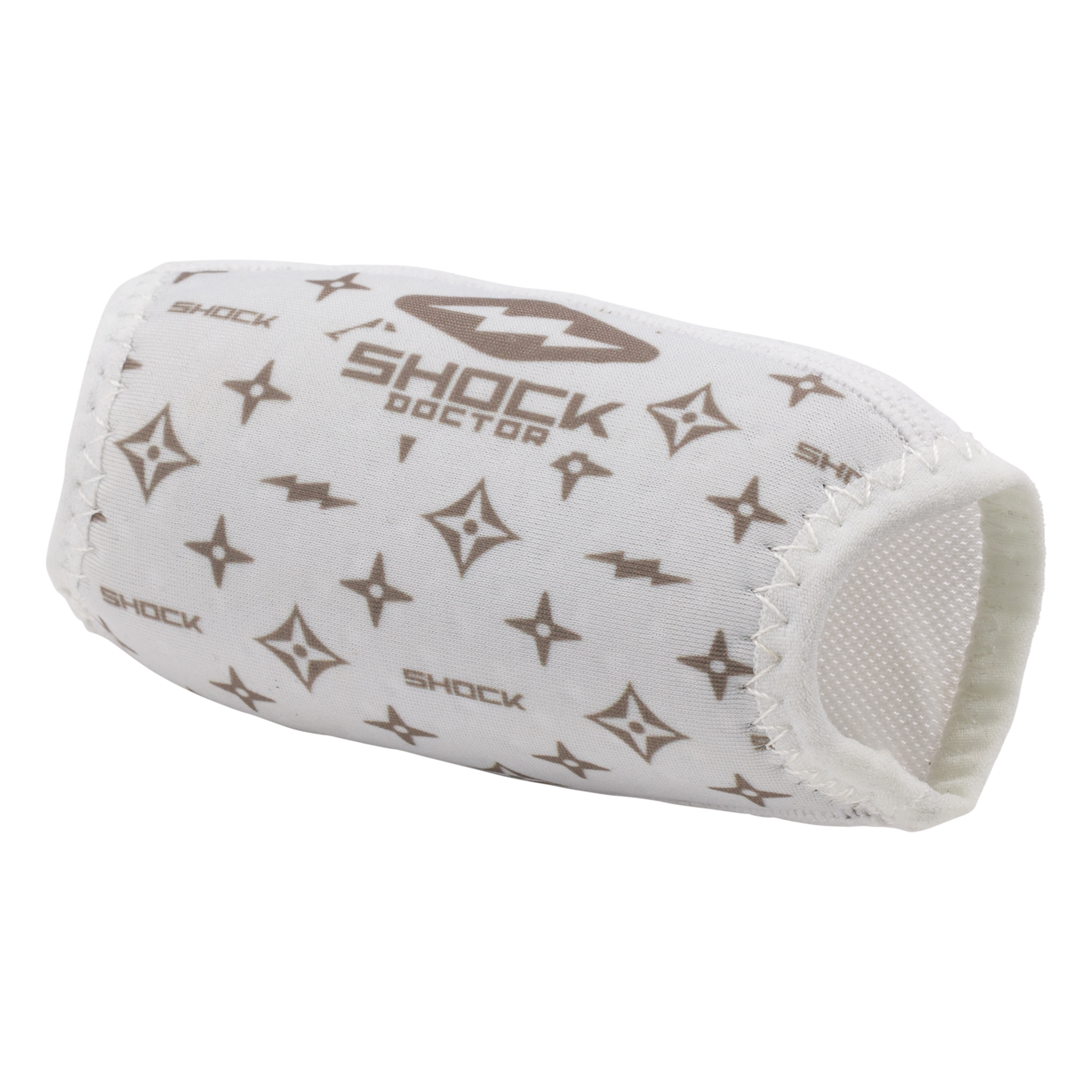 Showtime Chin Strap Cover LE 2