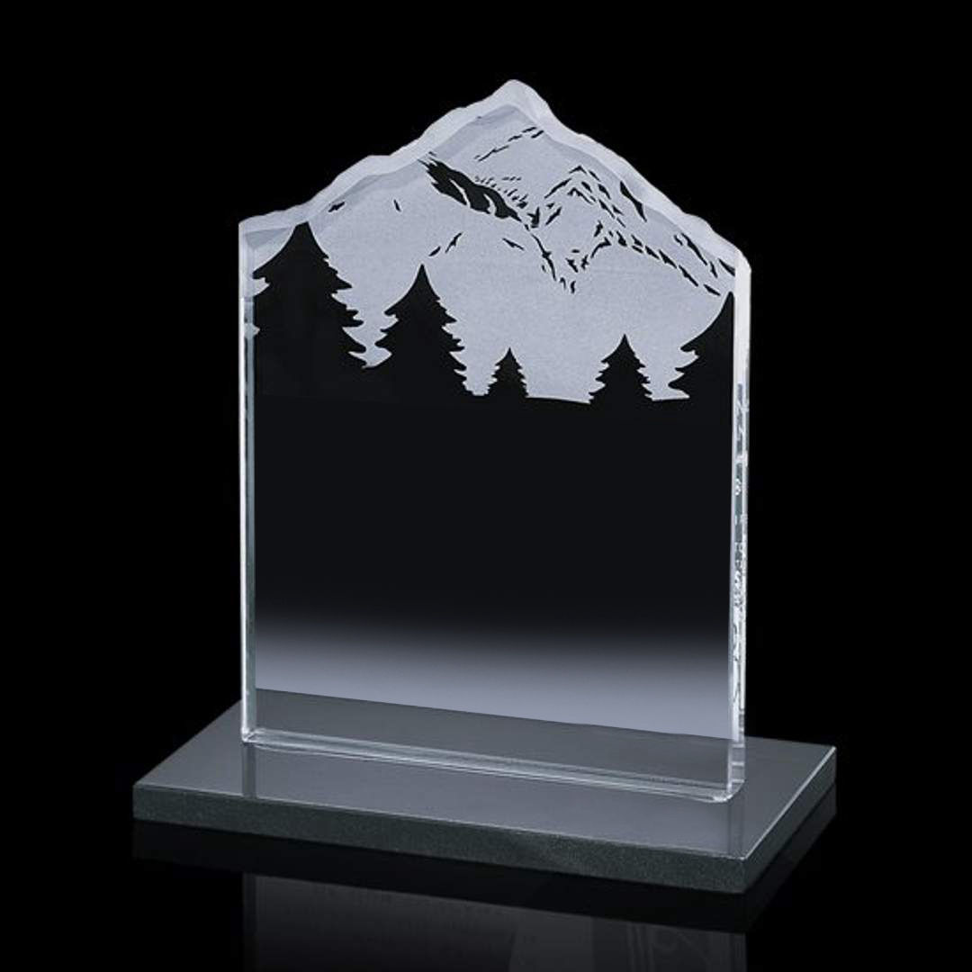 Blackwood Award 10