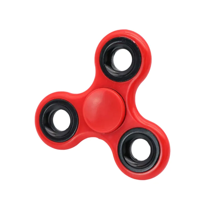 Candy Color Fidget Spinner, promotional toy with logo imprint 6