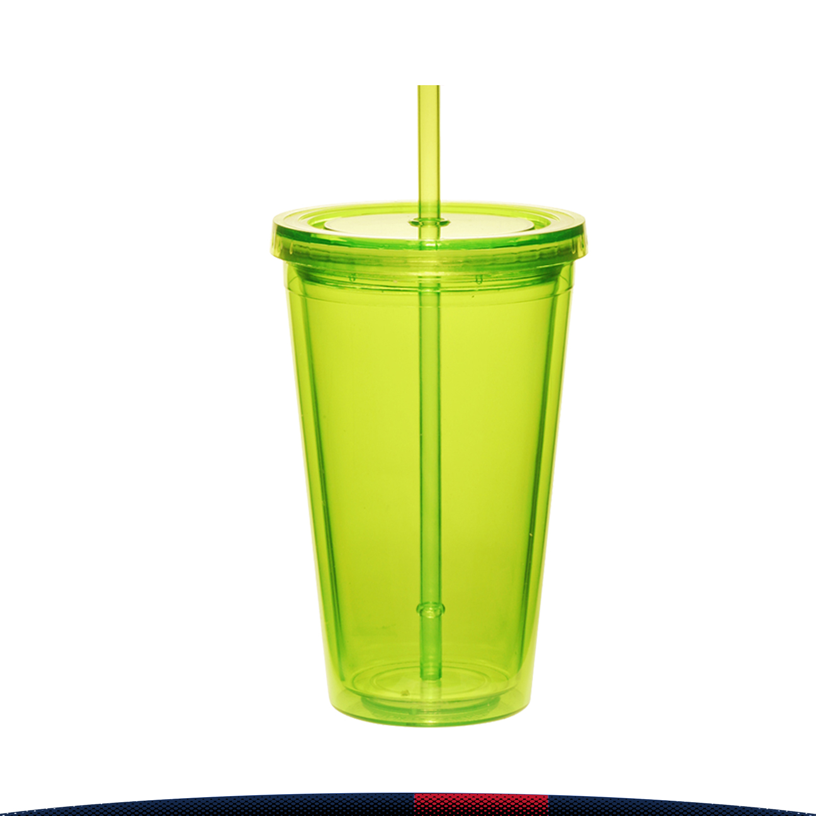 16 oz. Cocil Acrylic Tumblers 3