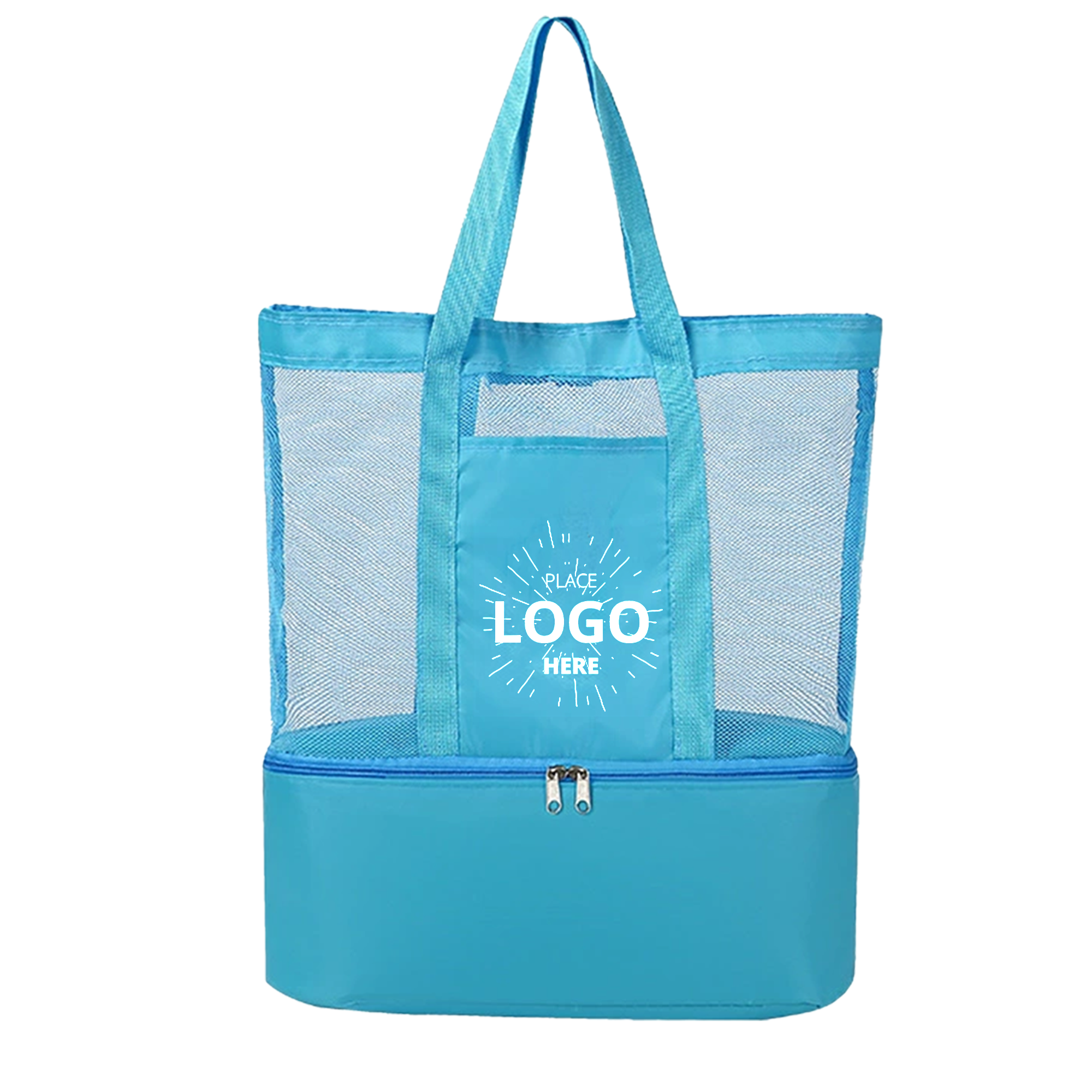 Handheld Portable Beach Bag 3