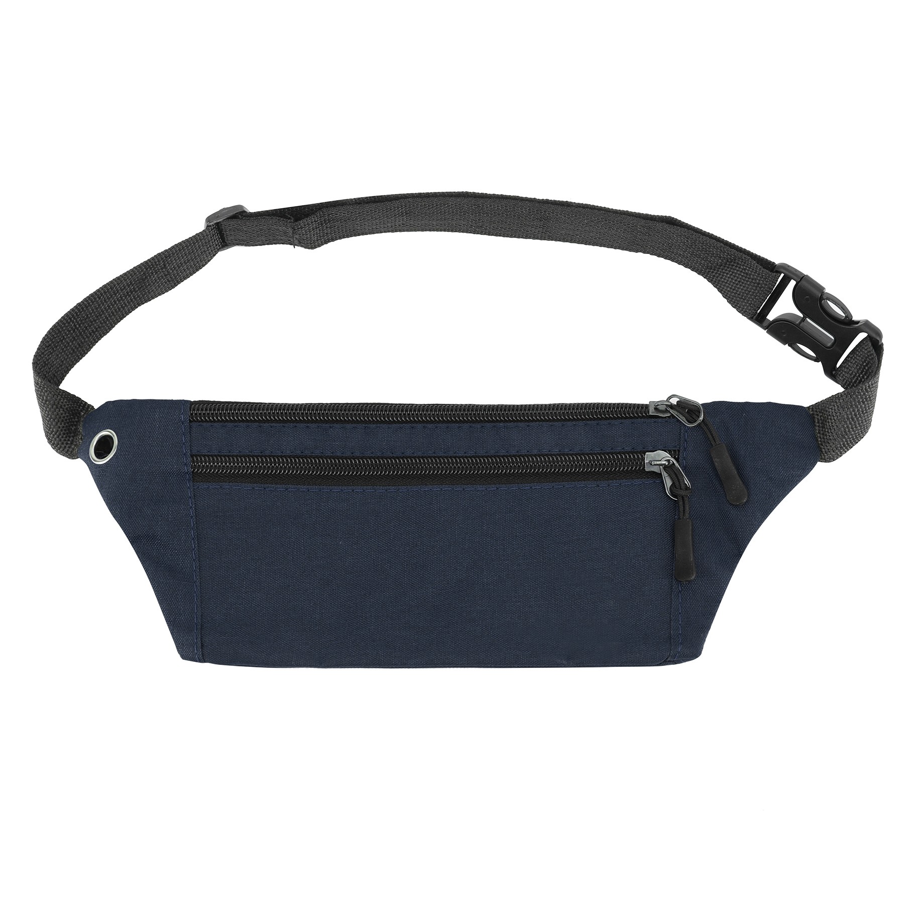 3 Zippered Fanny/Waist Pack 3