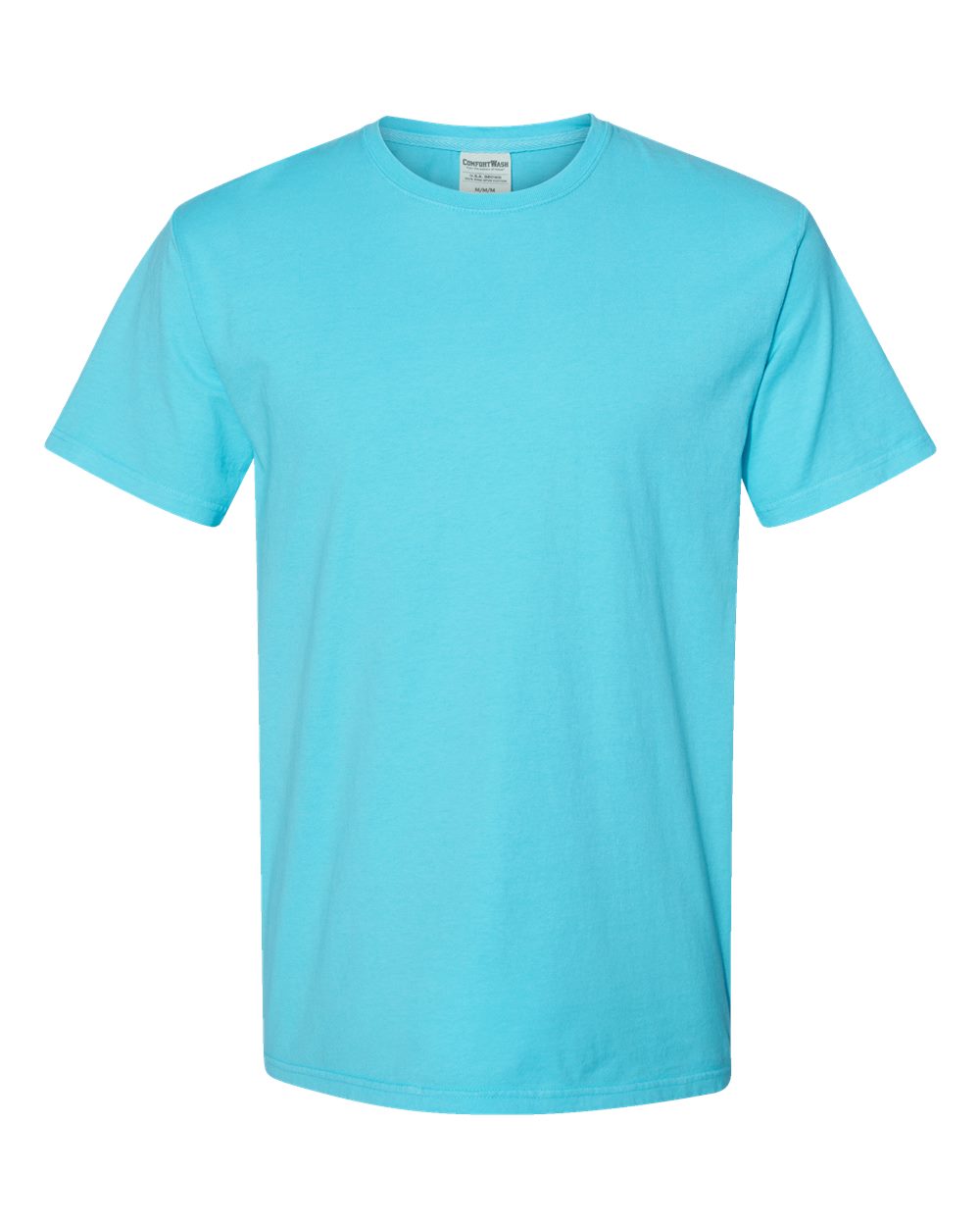 Men's Garment-Dyed T-Shirt - GDH100 172