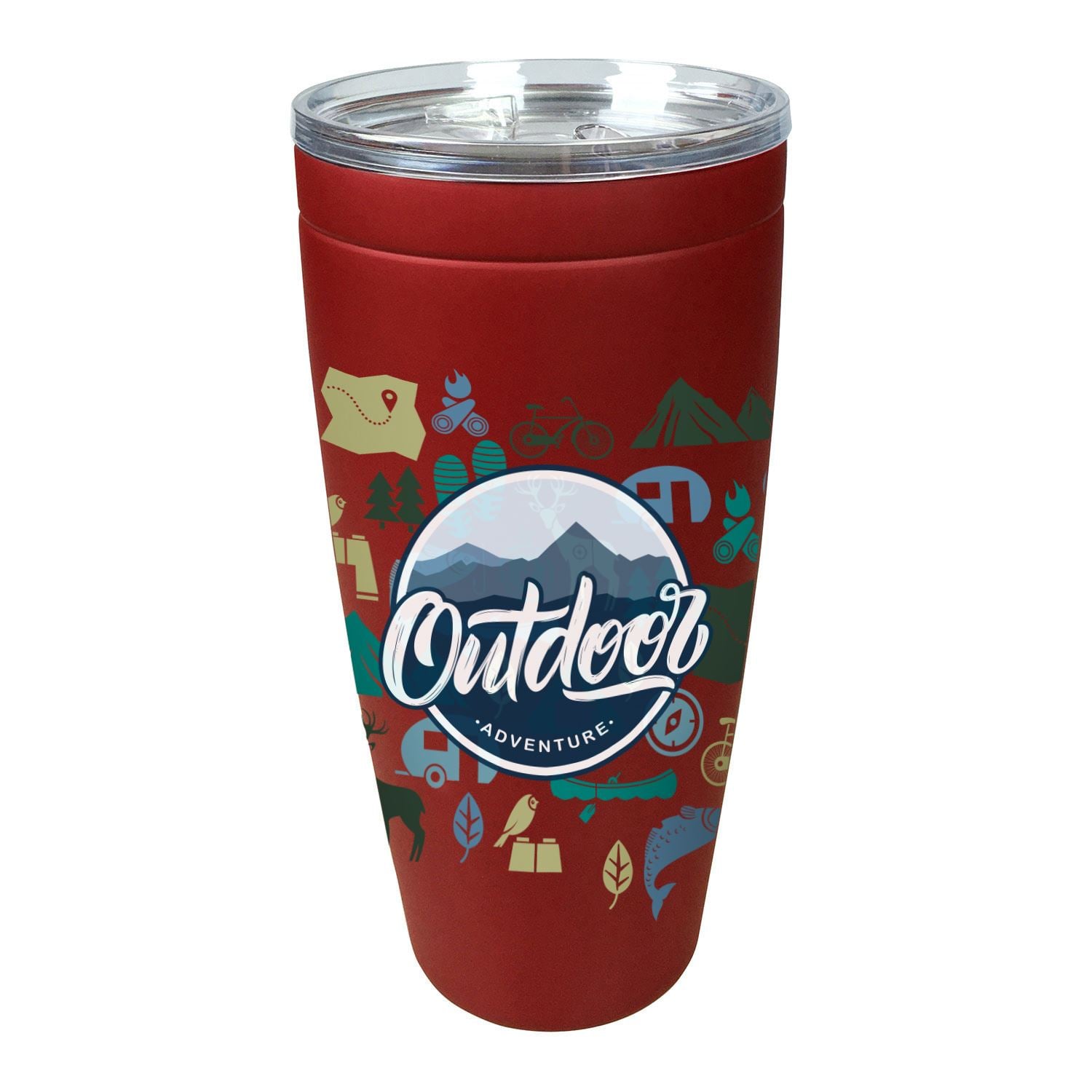 The Viking Collection® Nova Tumbler - 30 oz. 2