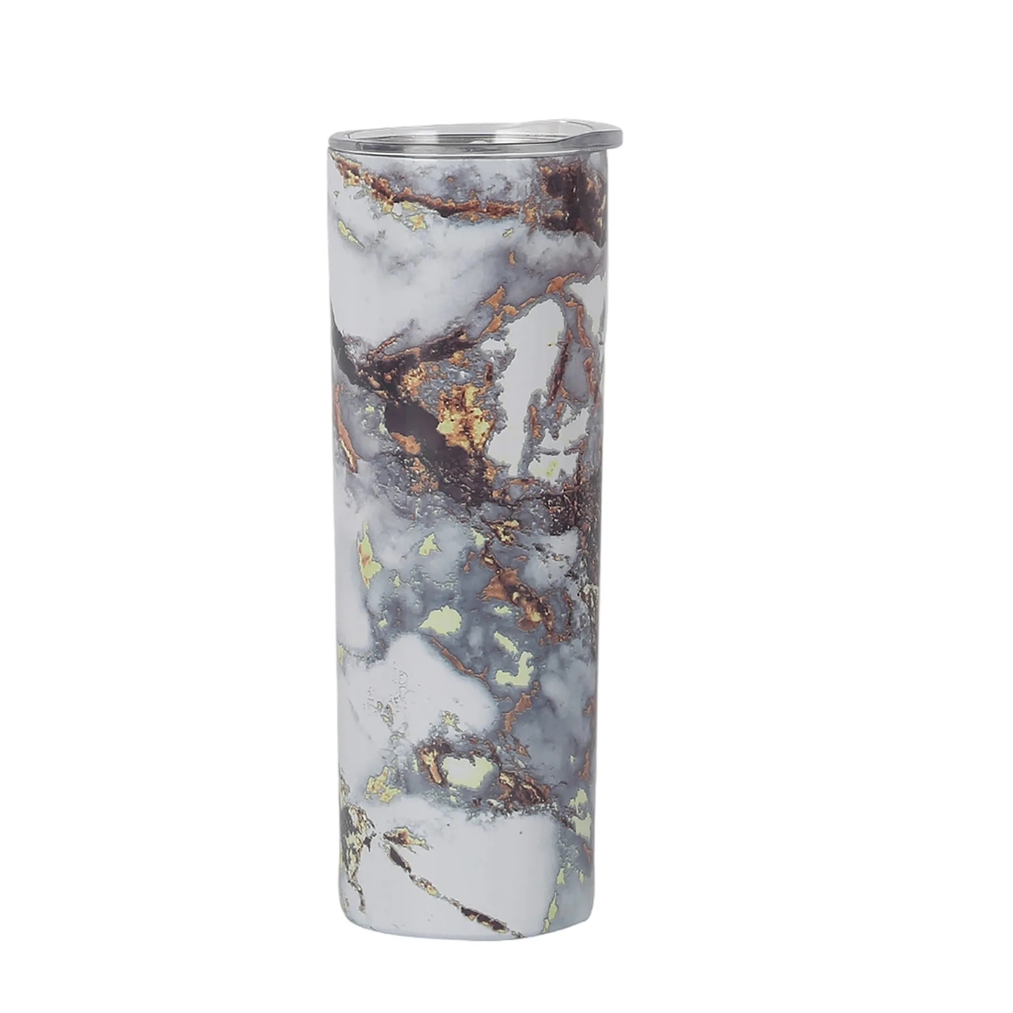 20oz Insulated Stainless Steel Tumbler 25