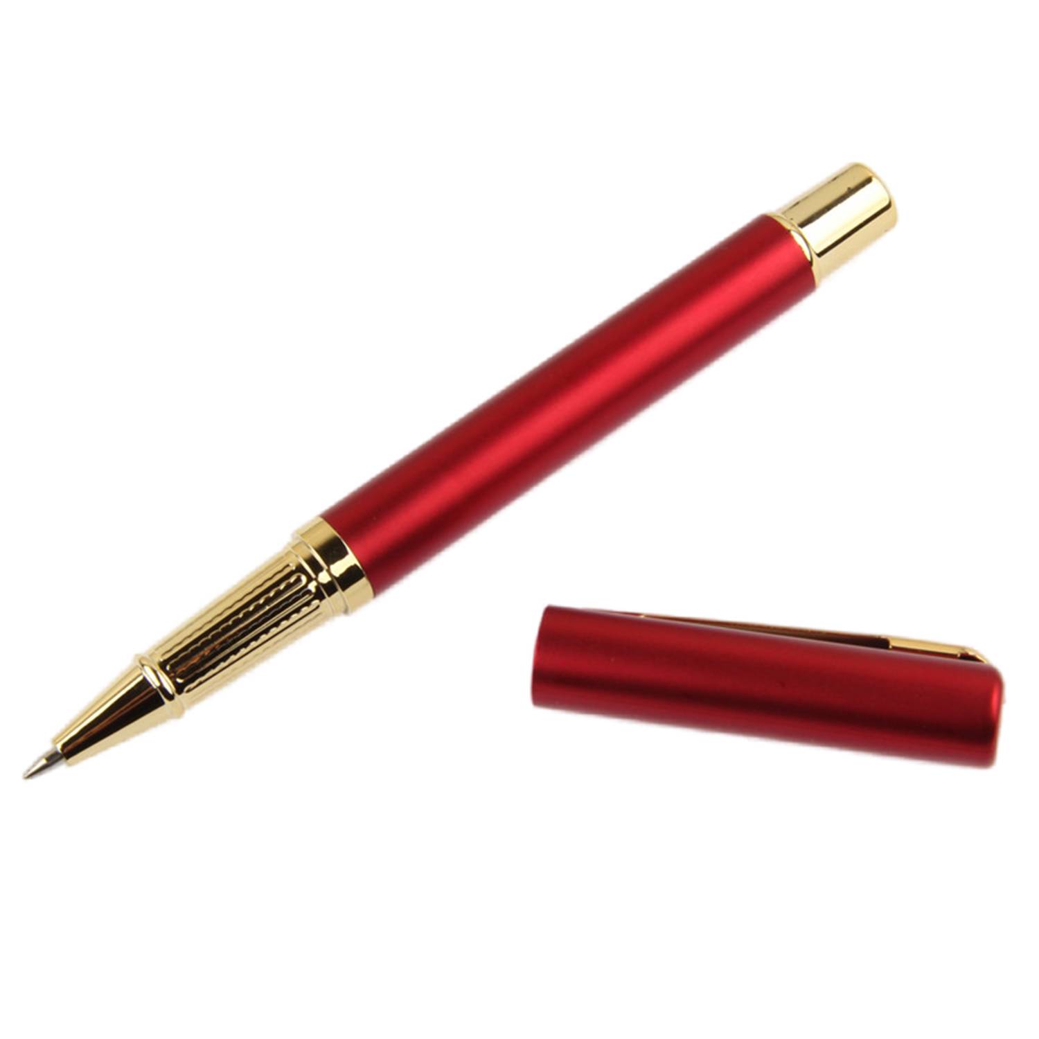 Metal Signature Pen 0.5mm Theme Customized 4