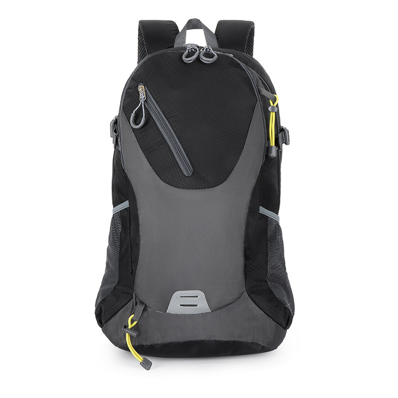 Outdoor Backpack Hiking Bag 7