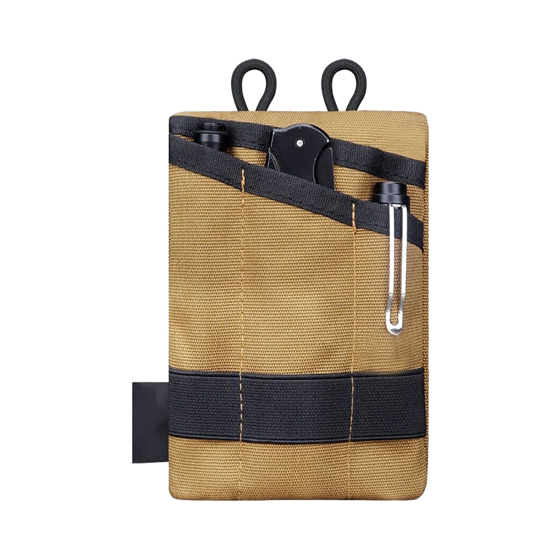 Mini EDC Toolkit Bag 3