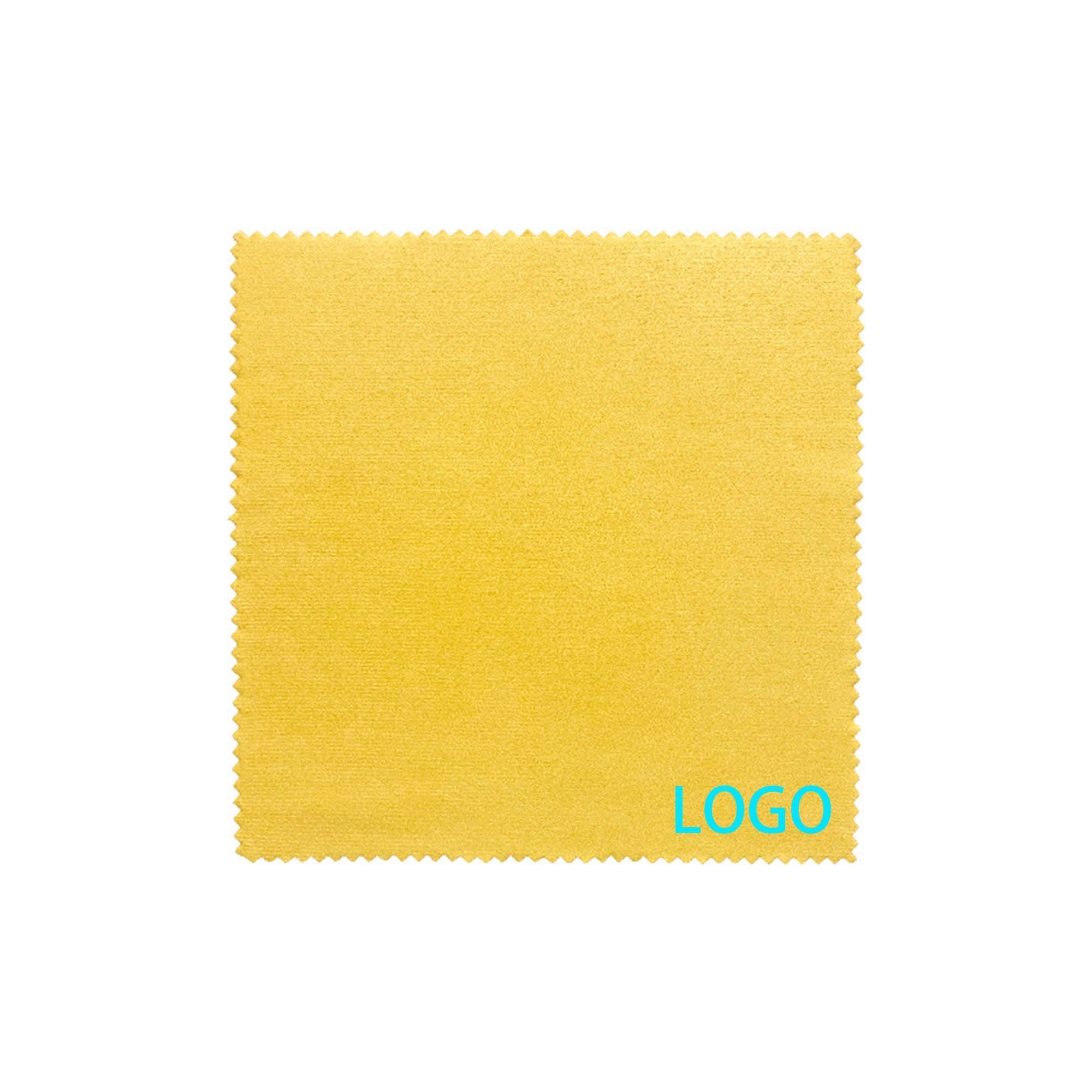 Microfiber Cleaning Glasses Cloth 4