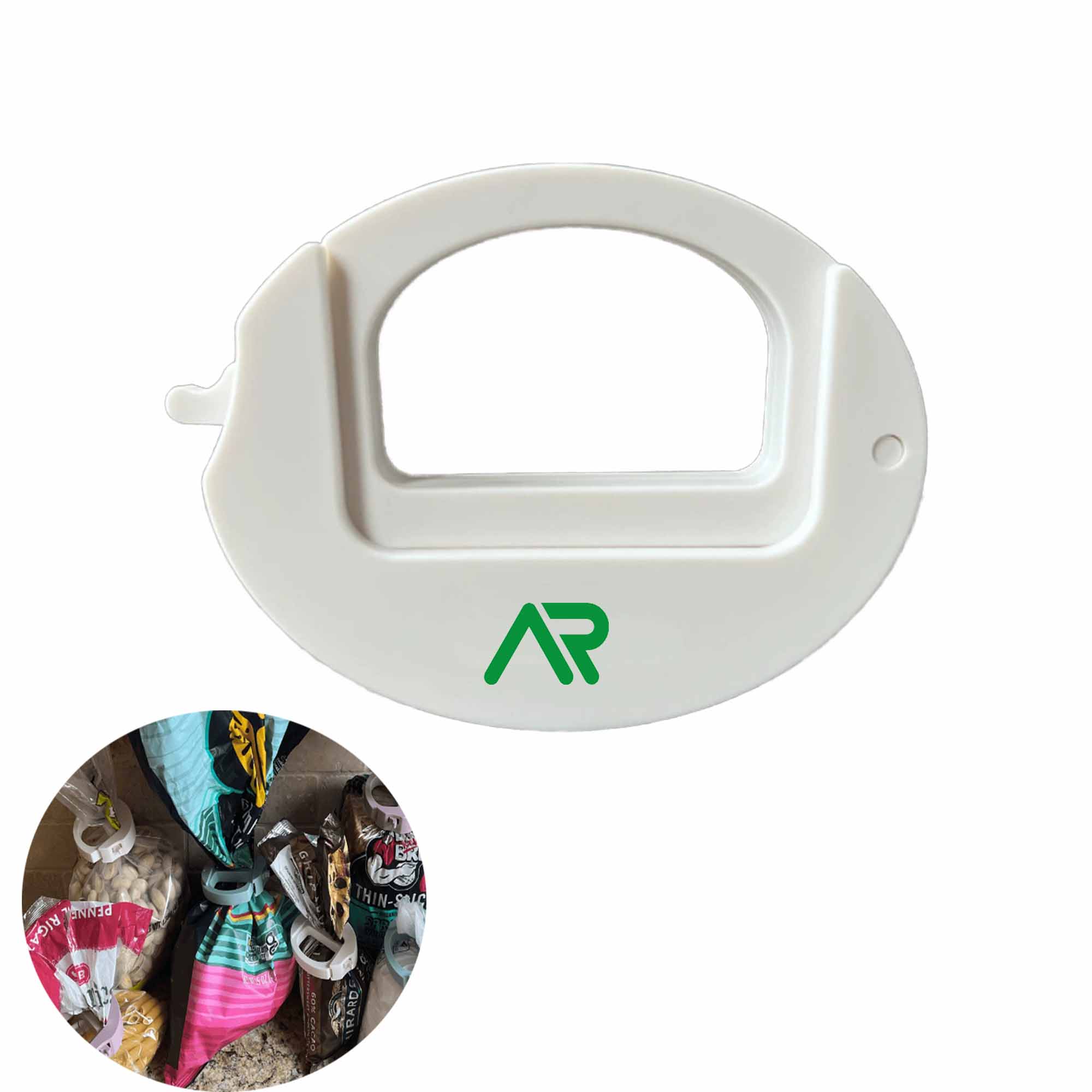 Sealing Clip 2