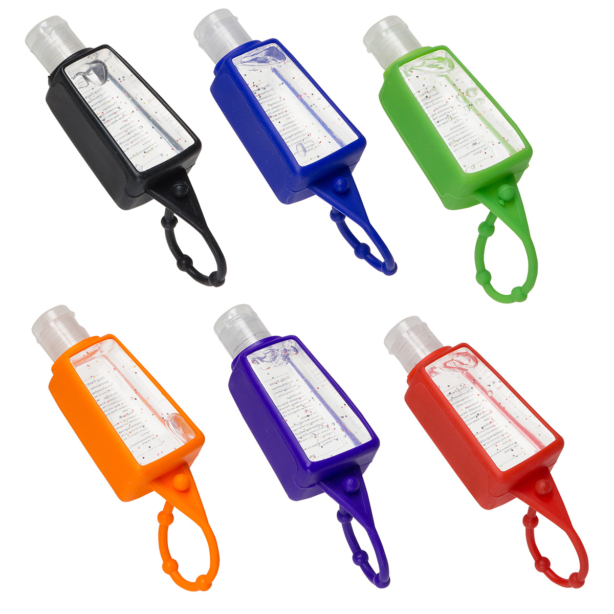Gel Go 1 oz Hand Sanitizer 14