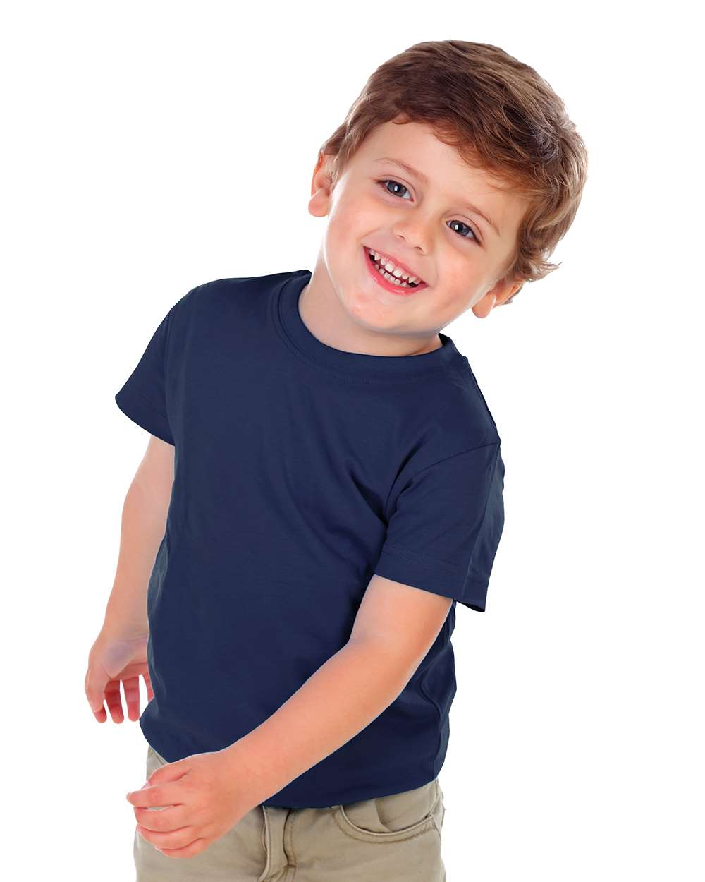 Toddler Tee - BK03 6