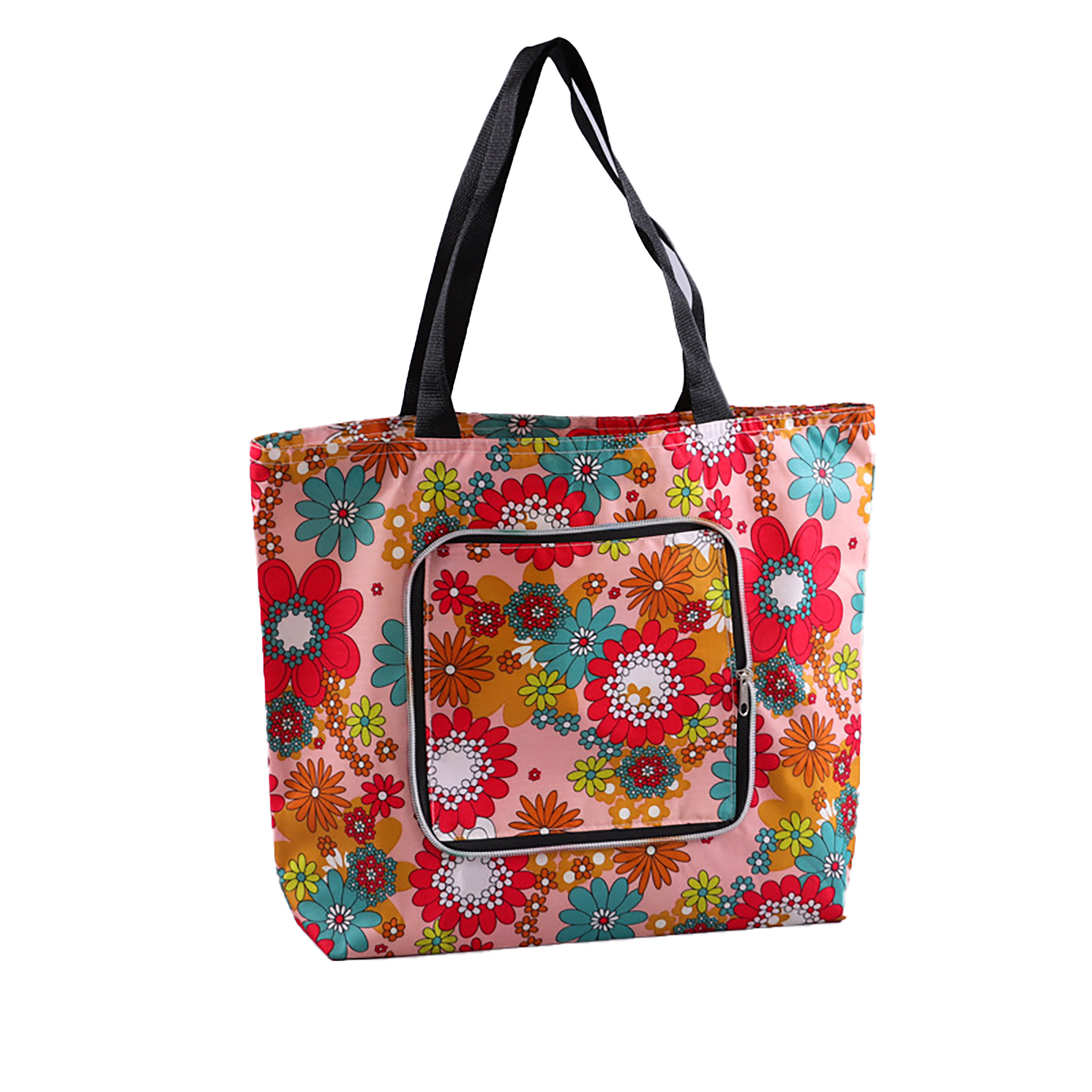Washable Foldable Grocery Bag 28