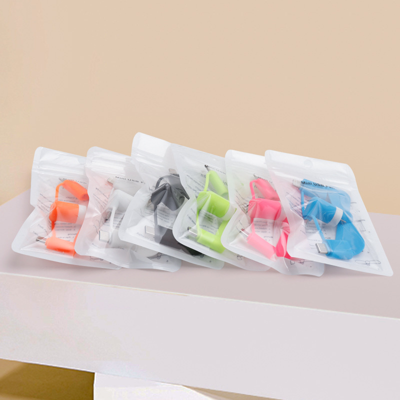 3-in-1 Mini Phone Fan 3