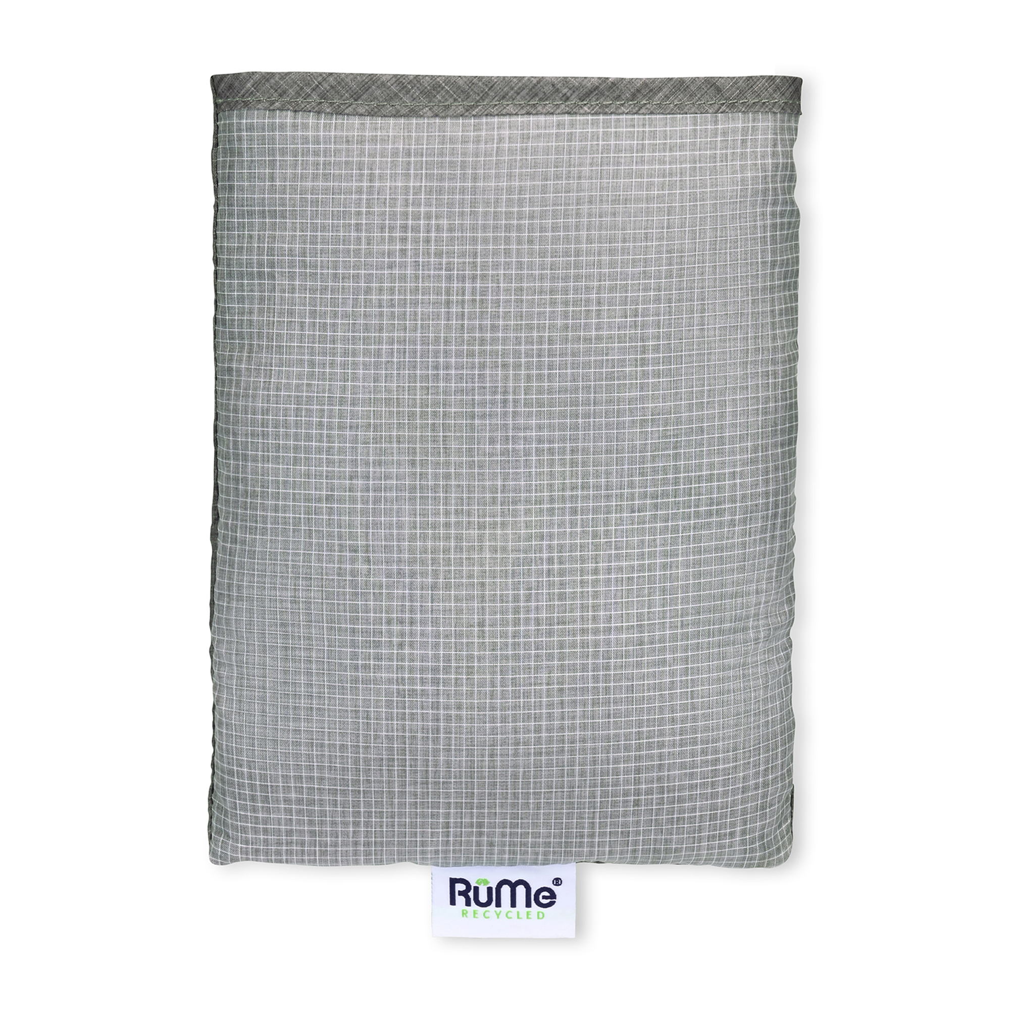 RuMe® Recycled Ripstop rPET Cinch Tote 24