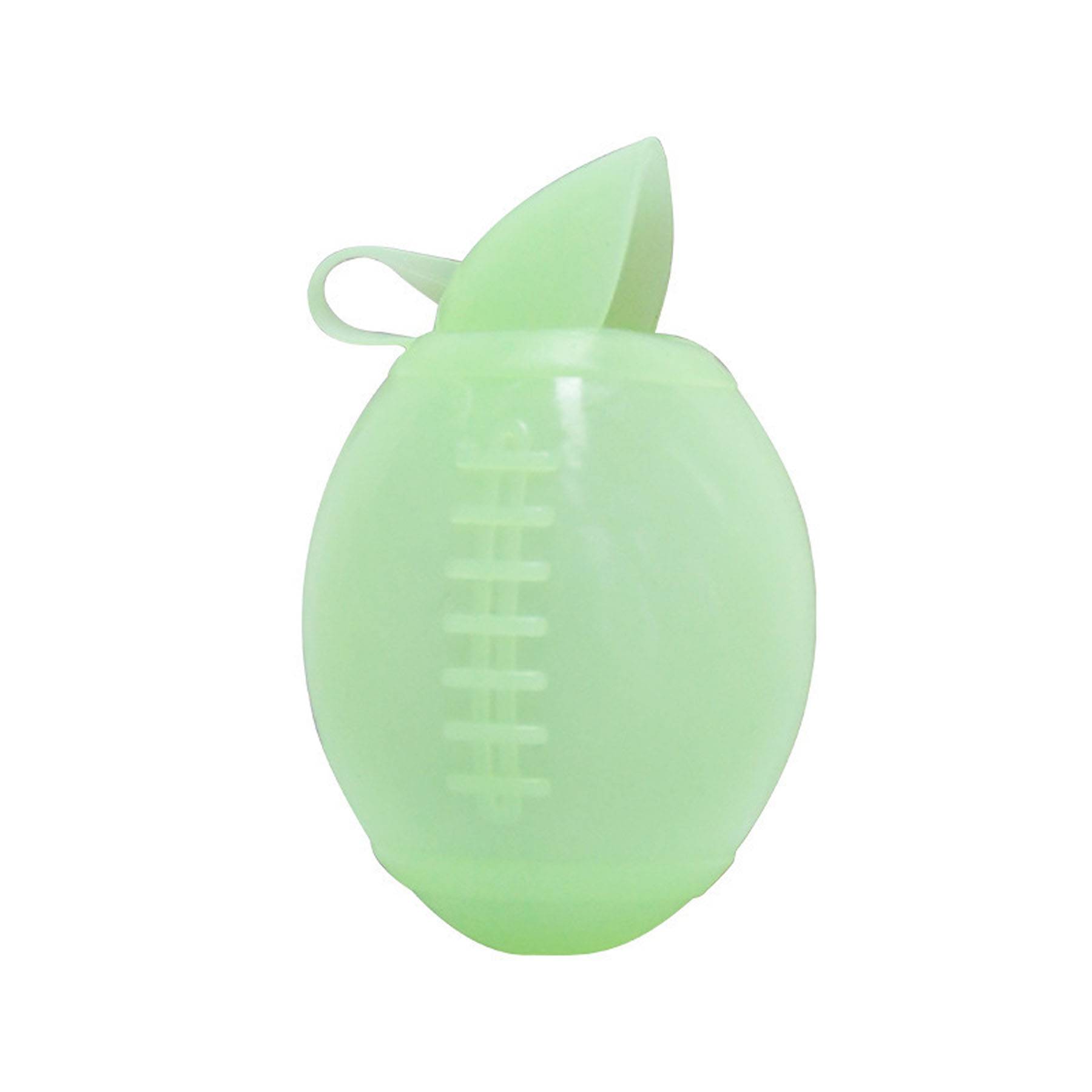 Silicone balloon 4