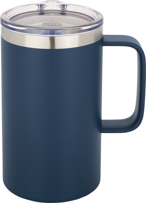 18 oz Urban Peak® Elevate Vacuum Camp Mug 65