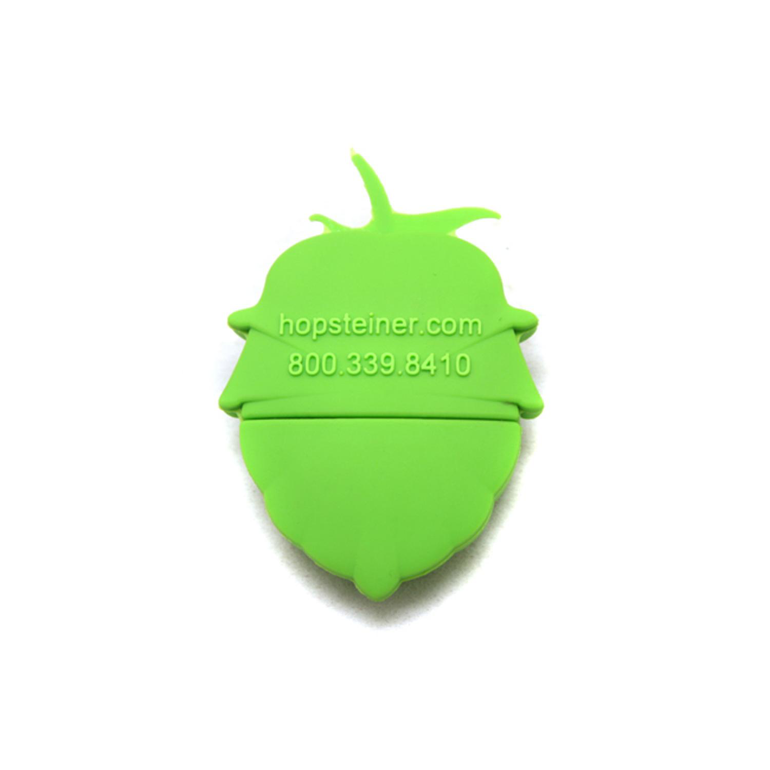 Custom Shaped 2D Drive 11