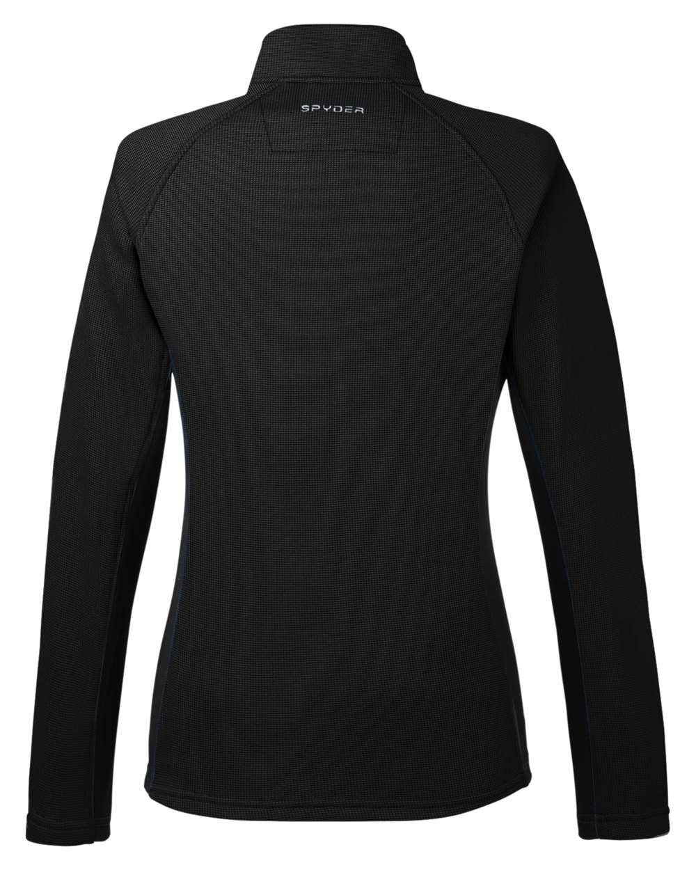 Women's Constant Half-Zip Sweater Fleece Pullover - S16562 34