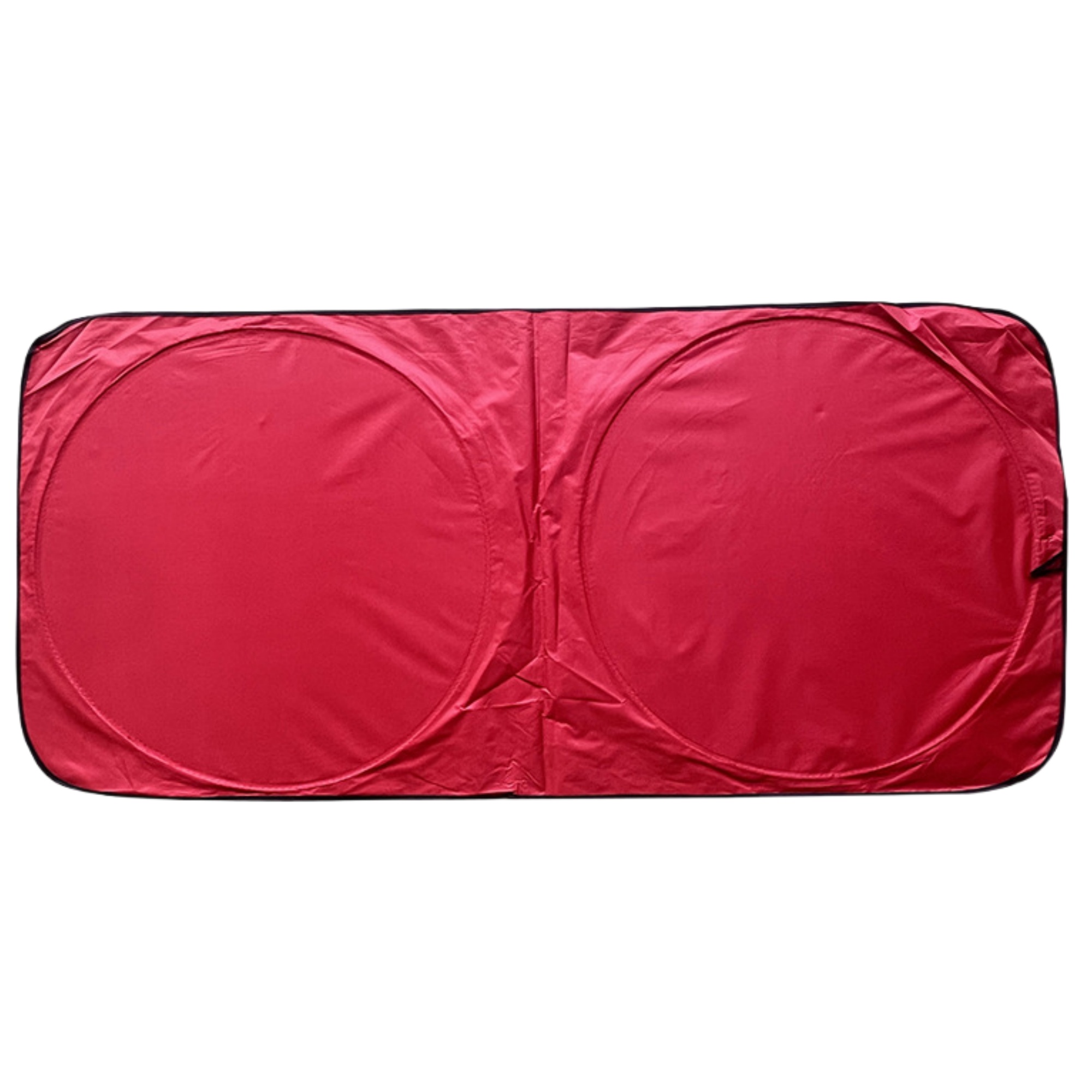 Summer Car Windshield Sun Shade 6