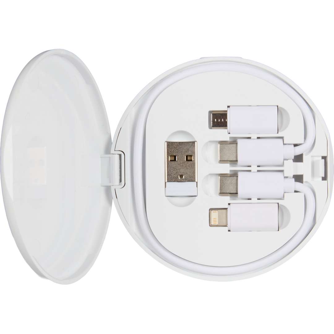 Pad Pal 15W Wireless Charging Pad and 65W Cable Ki 52