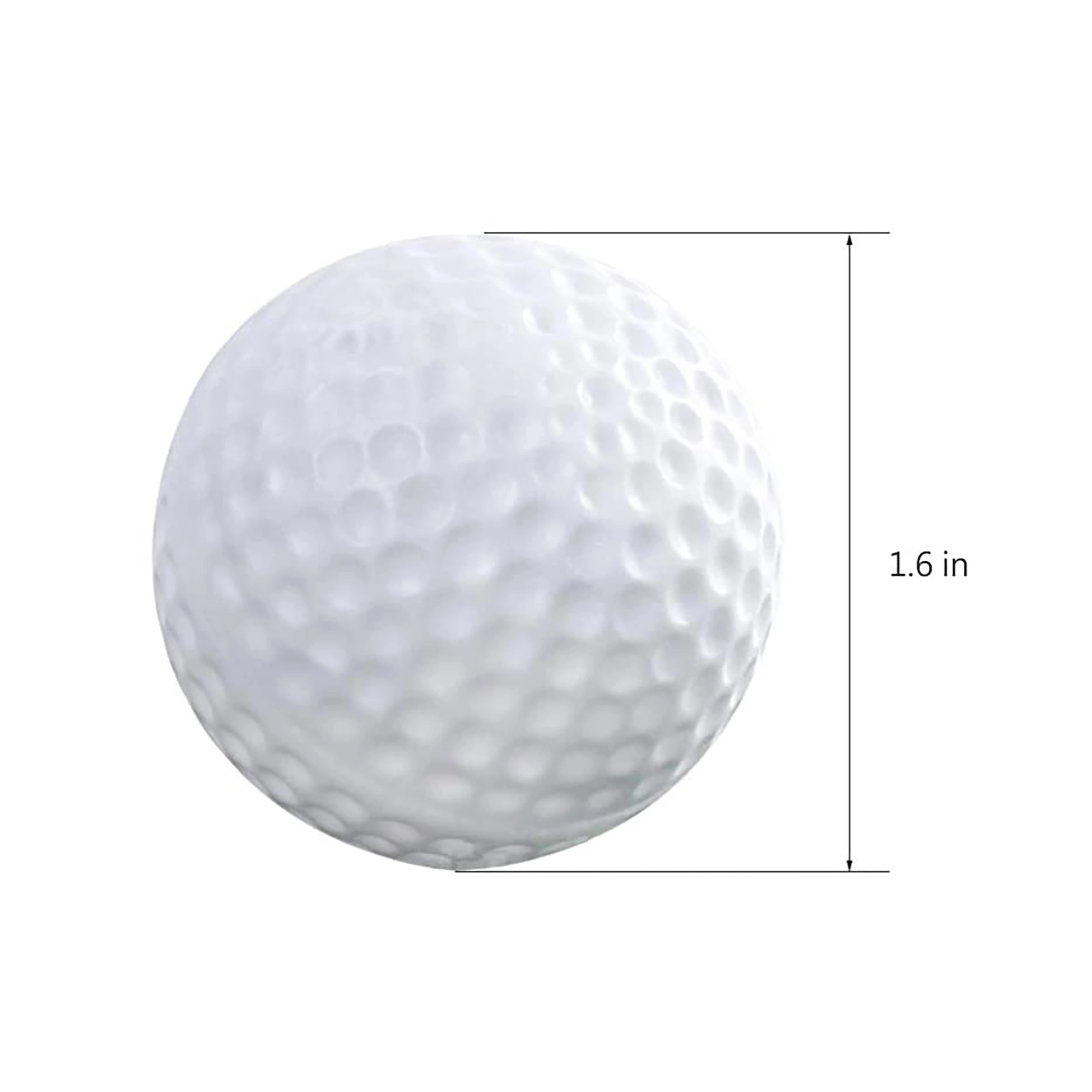 Golf Practice Ball 4