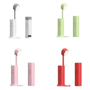 Retractable Table Lamp 10