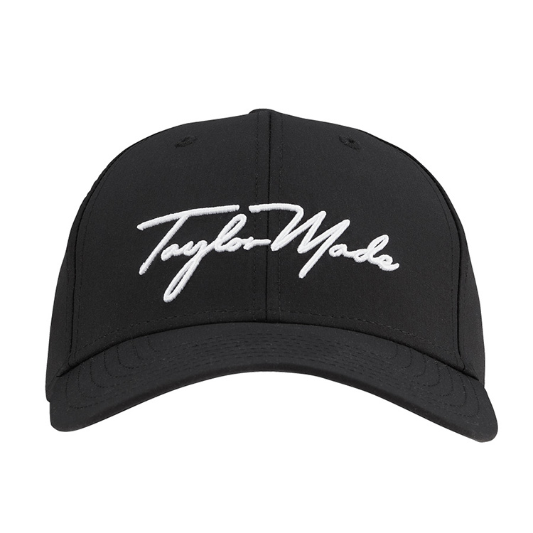 Taylormade Men's Script Seeker Hat 1