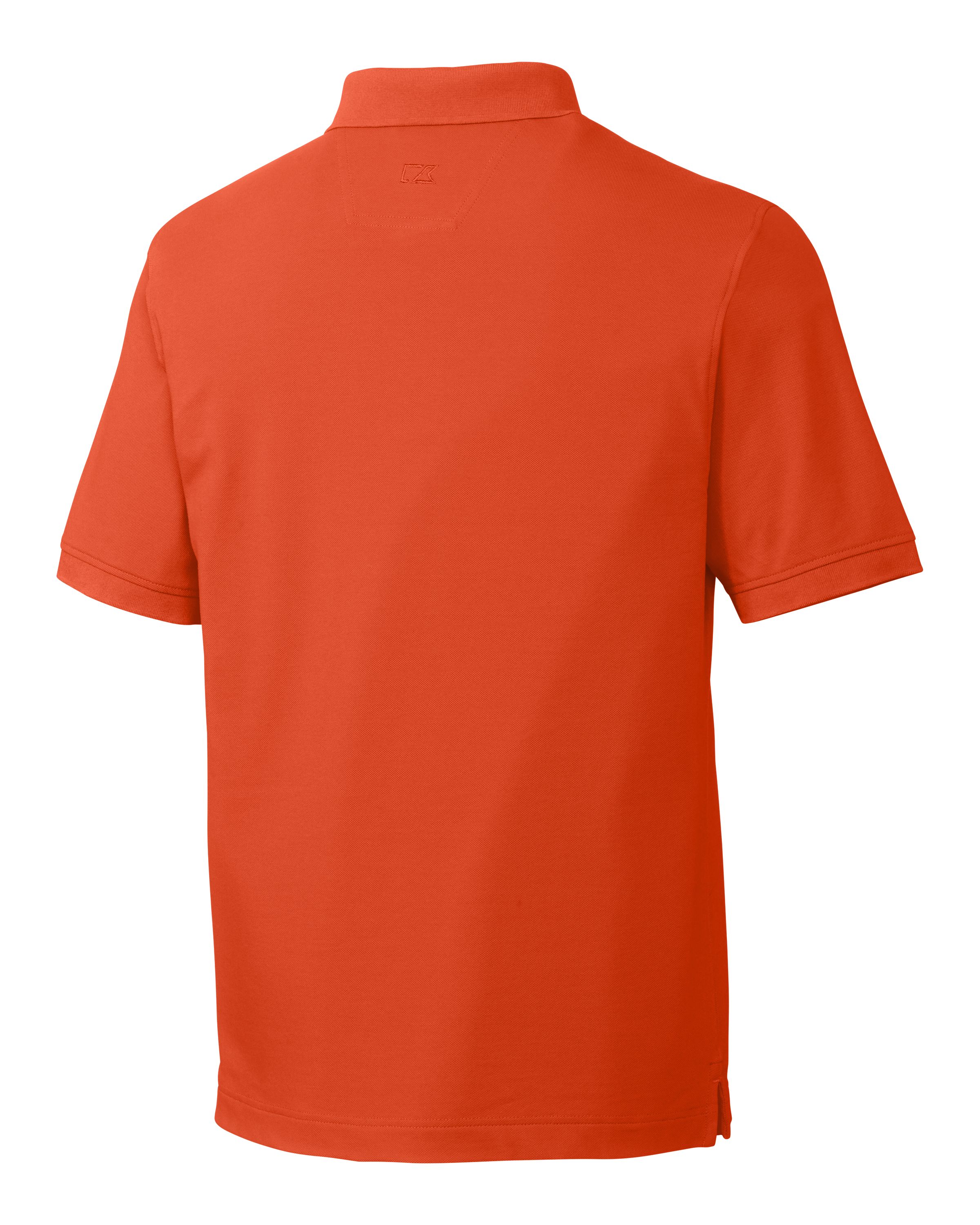 Cutter & Buck Advantage Epic Confidence Recycled Tri-Blend Pique Mens Big & Tall Polo Big & Tall 140
