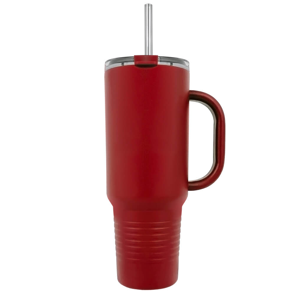 Patriot The Major 40oz Tumbler 23