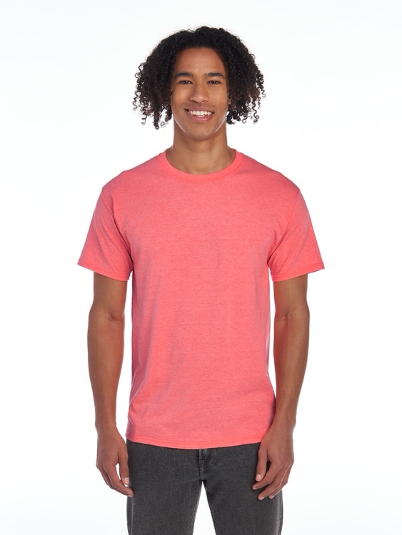 FRUIT OF THE LOOM HD Cotton™ Unisex T-Shirt 118
