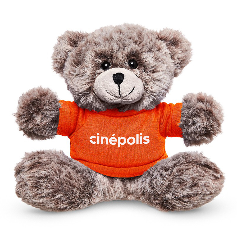 7" Teddy Bear 14