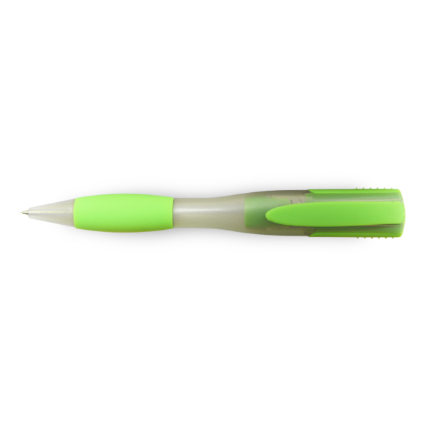 Geneva Soft Grip USB Pen - Simports 3