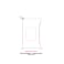 FSC® Mix Renaissance Jr. Zippered Padfolio 14