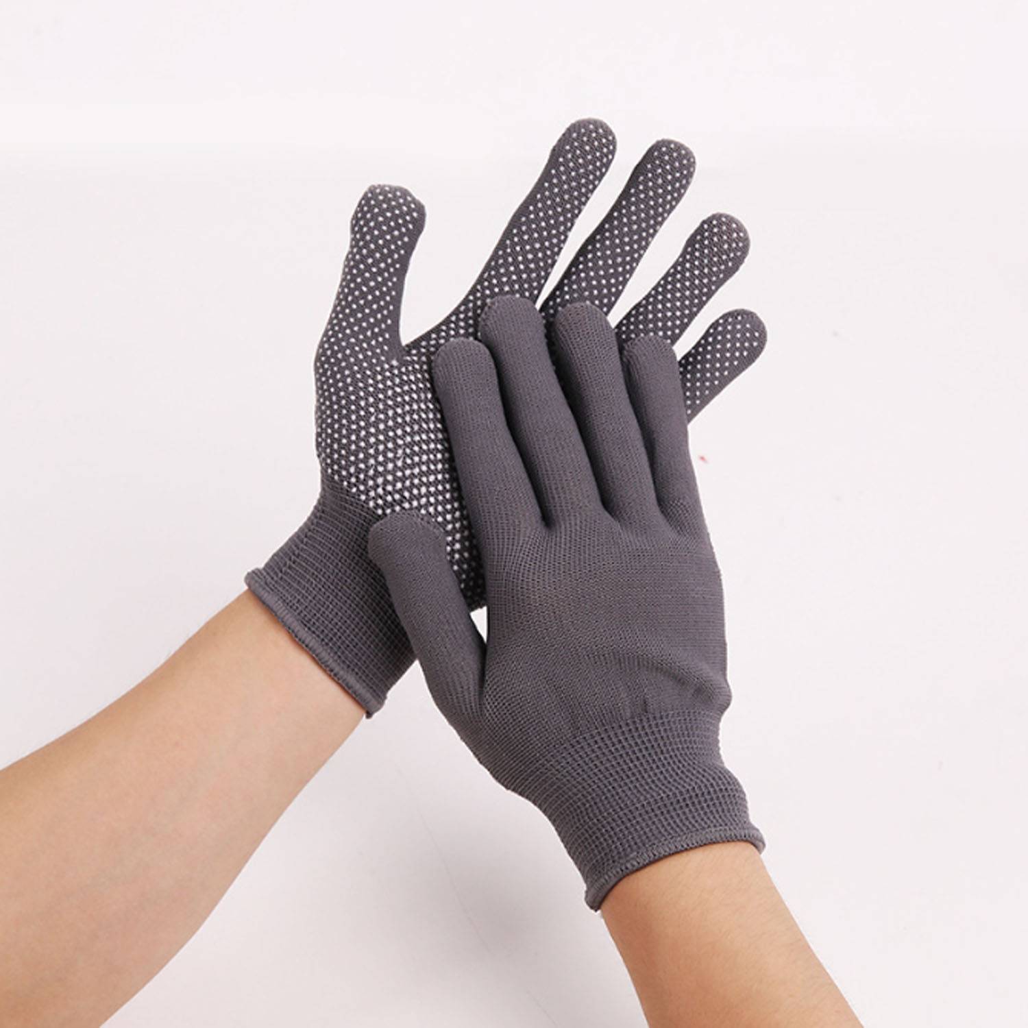 Nylon Gardening Gloves 3