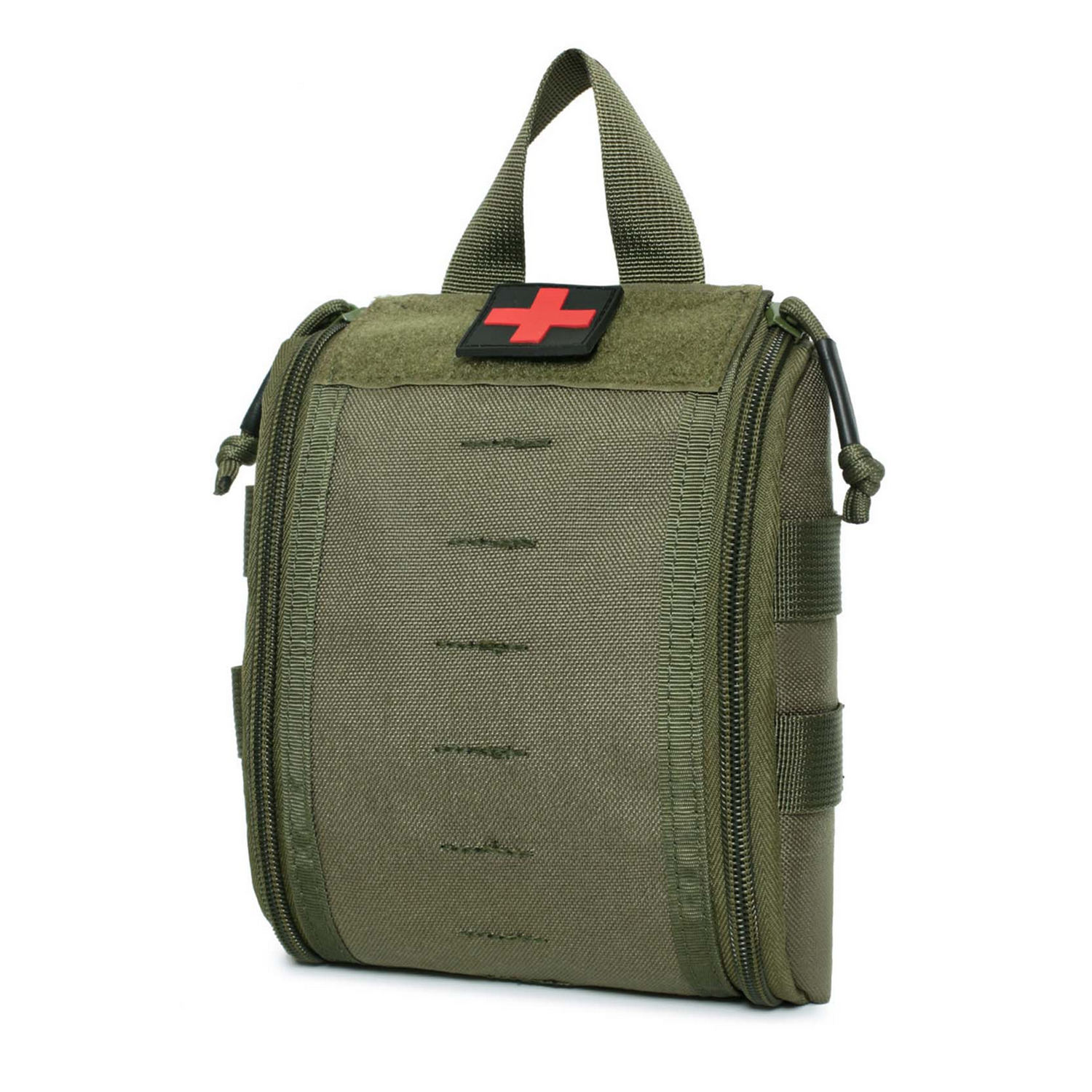 Tactical First Aid Bag 10