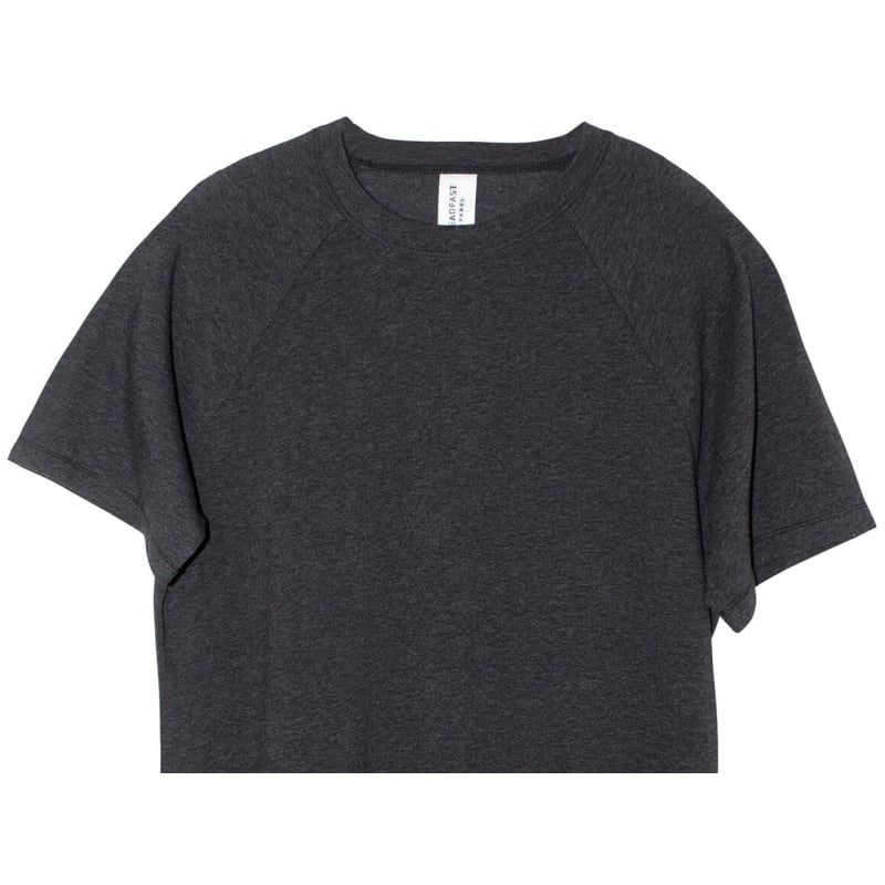 Threadfast Apparel Unisex Impact Raglan T-Shirt 9