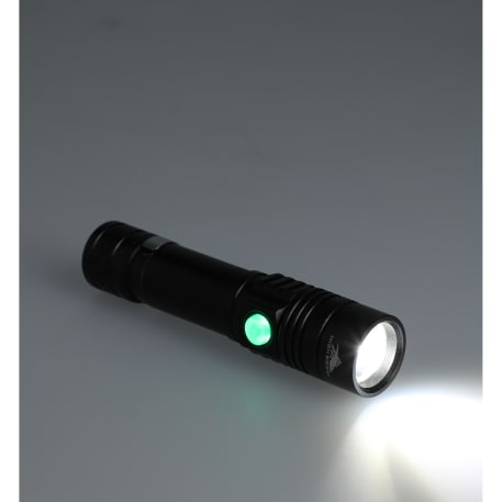 High Sierra Eco 160 Lumen LED Flashlight 11