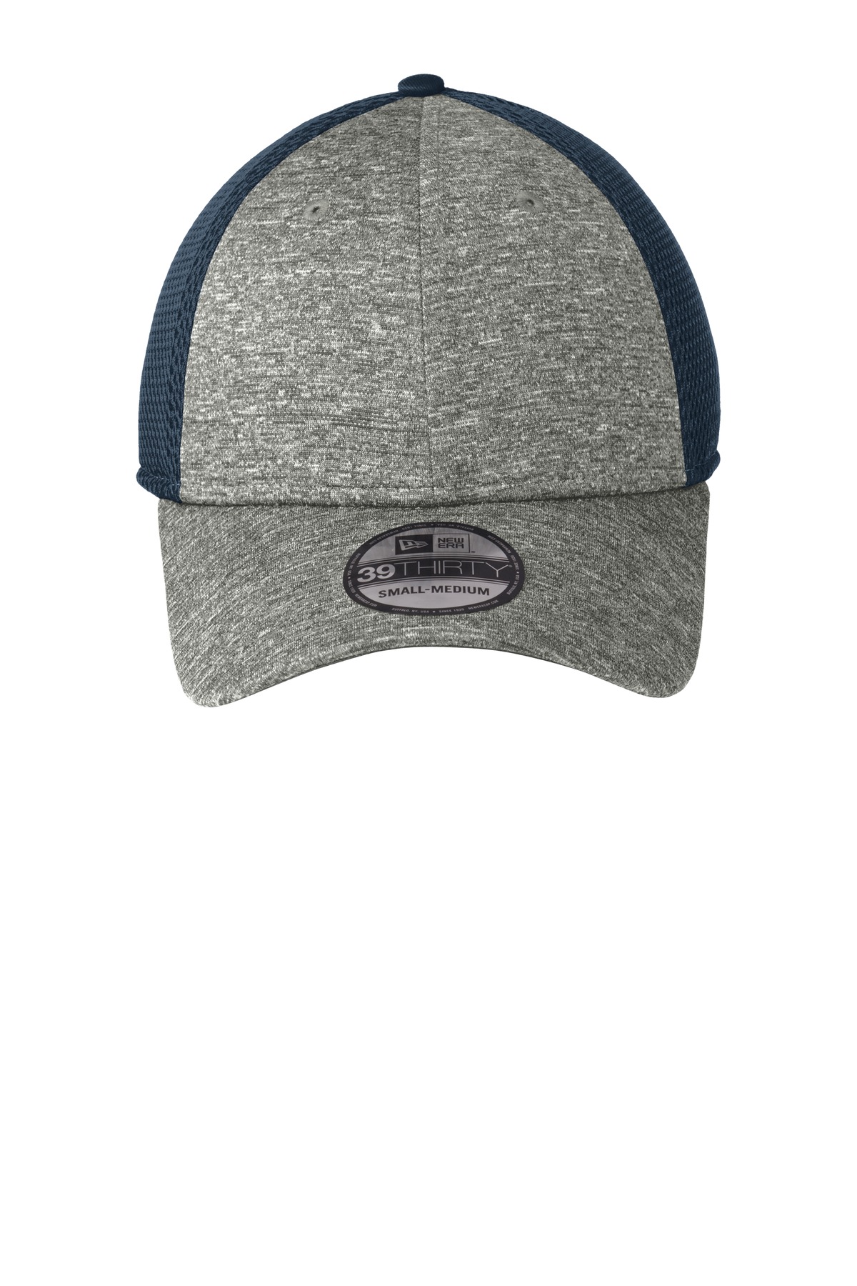 New Era Shadow Stretch Mesh Cap. NE702 2