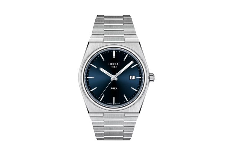 Tissot PRX Stainless Steel Watch 2