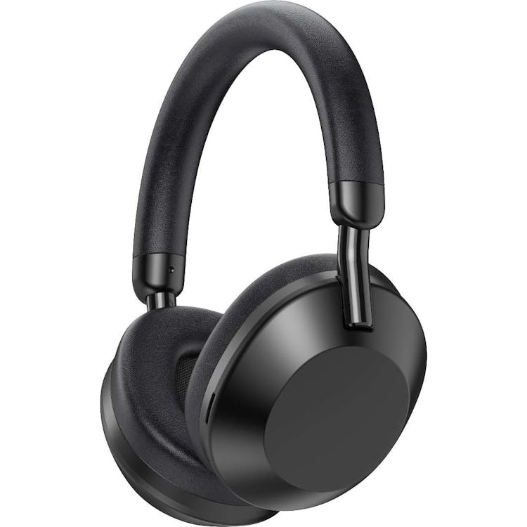 Executive Bluetooth Premium Headphones - Black 1