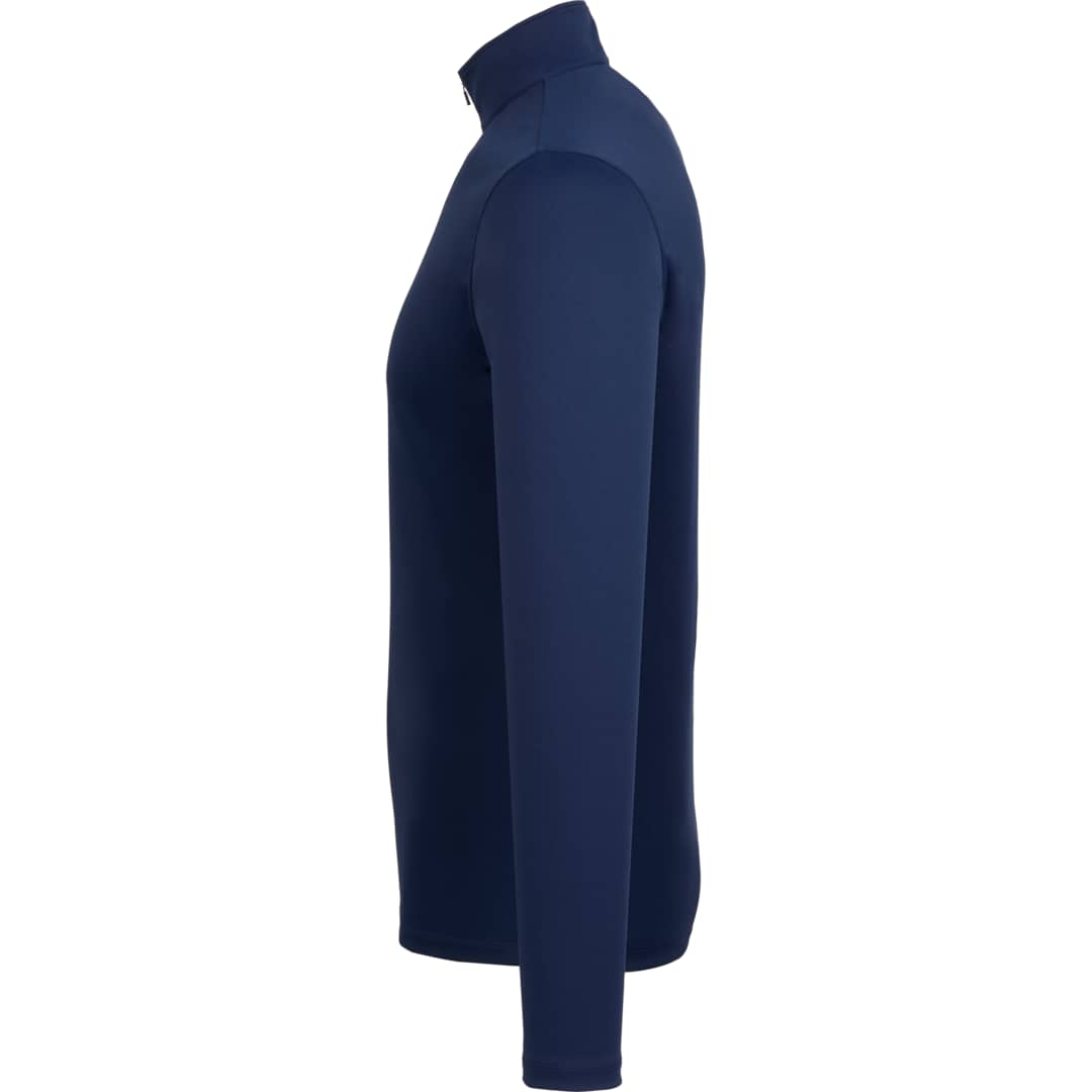 DARA Knit Quarter Zip - Men's, custom hoodie or sweatshirt with logo imprint 20