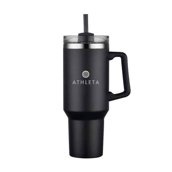 Santa Cruz 40oz Vacuum Travel Mug 8