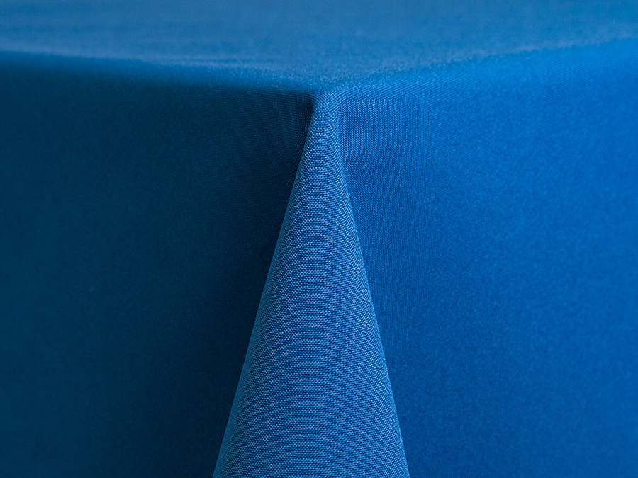 6' Flat, 3 sided Table Cover 9