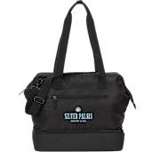 Daybreak Recycled Weekender Tote 11