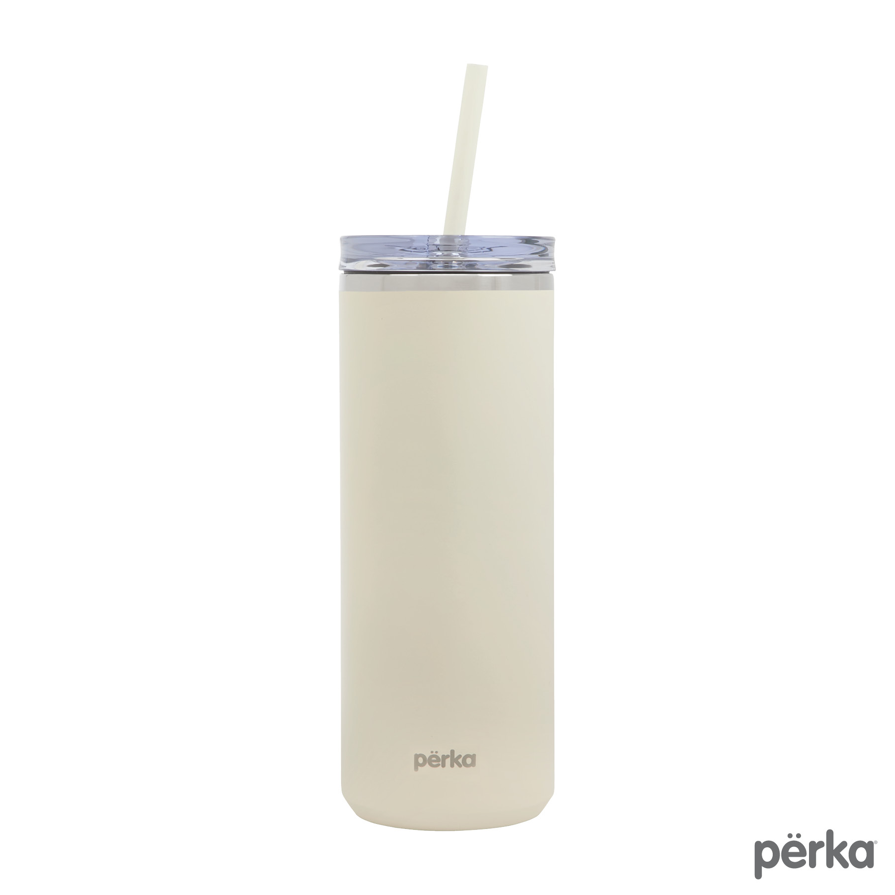 Perka® Trent 18 oz. Double Wall, Stainless Steel Hot/Cold Tumbler 81