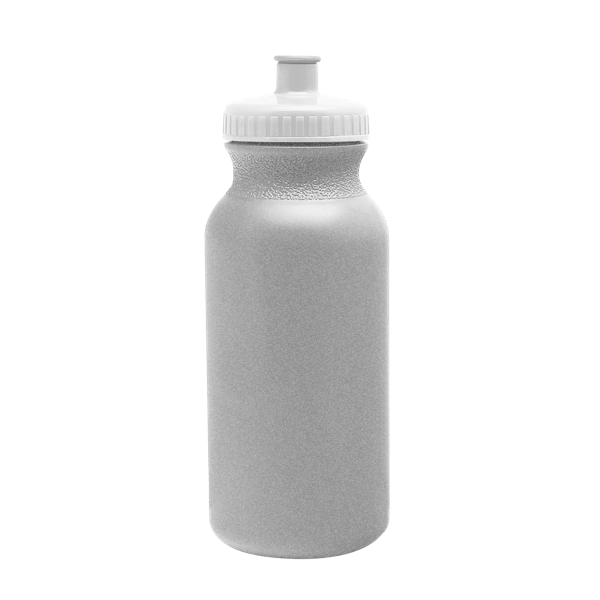 Road Rebel 20oz Bike Bottle - Colors w/Push-Pull Lid 86