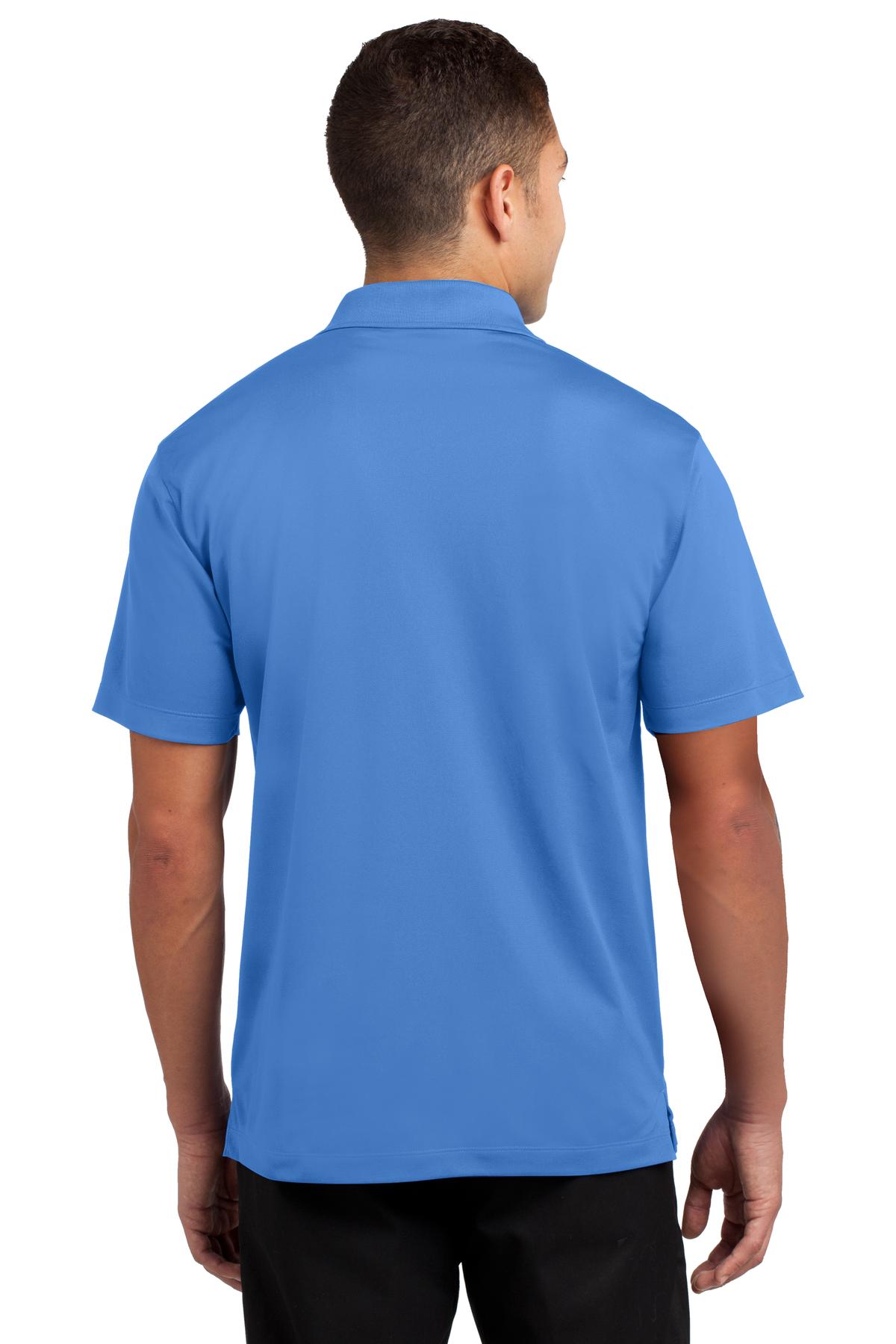 Sport-Tek® Micropique Sport-Wick Polo 17