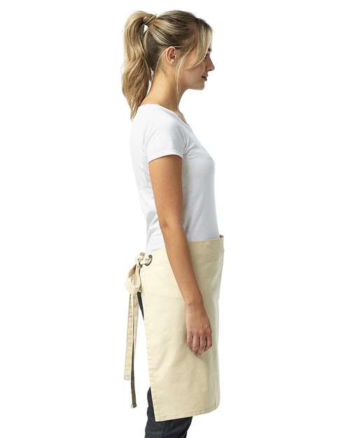 Calibre Heavy Cotton Canvas Waist Apron - RP131 33